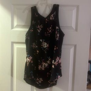 Dress Tank Top